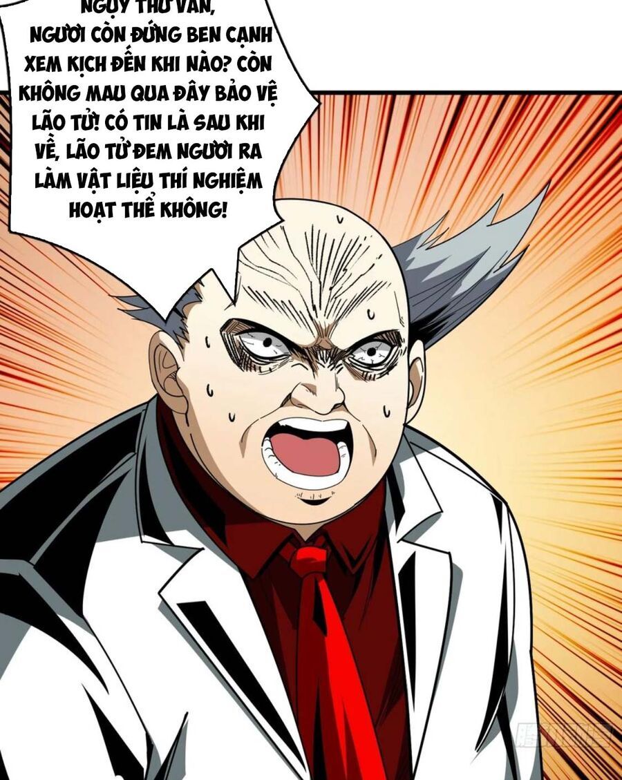 đọc truyện Vừa Chơi Đã Có Tài Khoản Vương Giả Chương 331 ảnh 38 tại Thiên Thai Truyện