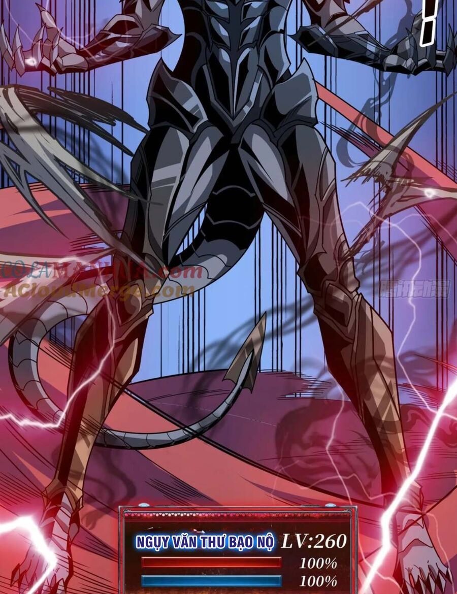 đọc truyện Vừa Chơi Đã Có Tài Khoản Vương Giả Chương 331 ảnh 44 tại Thiên Thai Truyện