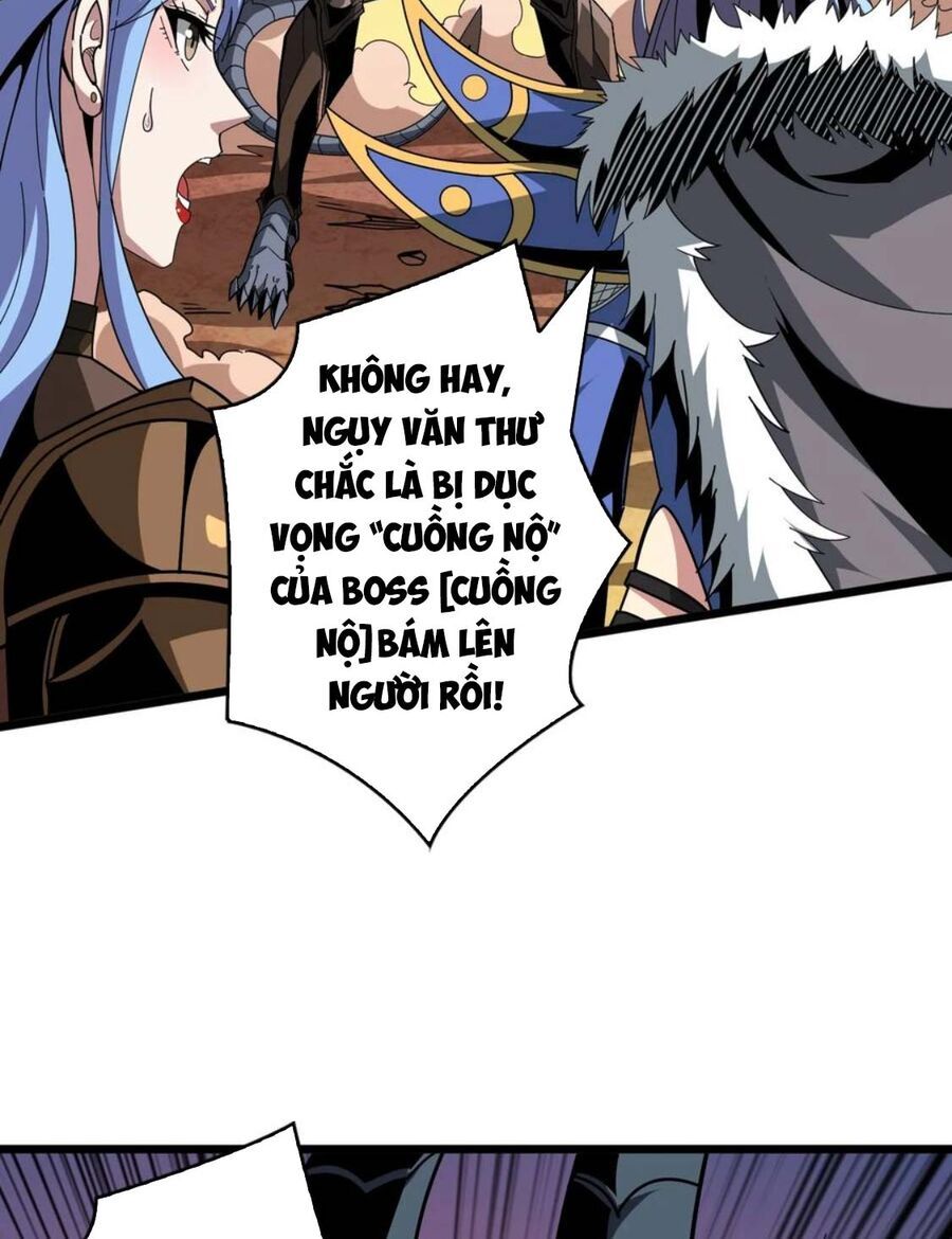 đọc truyện Vừa Chơi Đã Có Tài Khoản Vương Giả Chương 331 ảnh 48 tại Thiên Thai Truyện