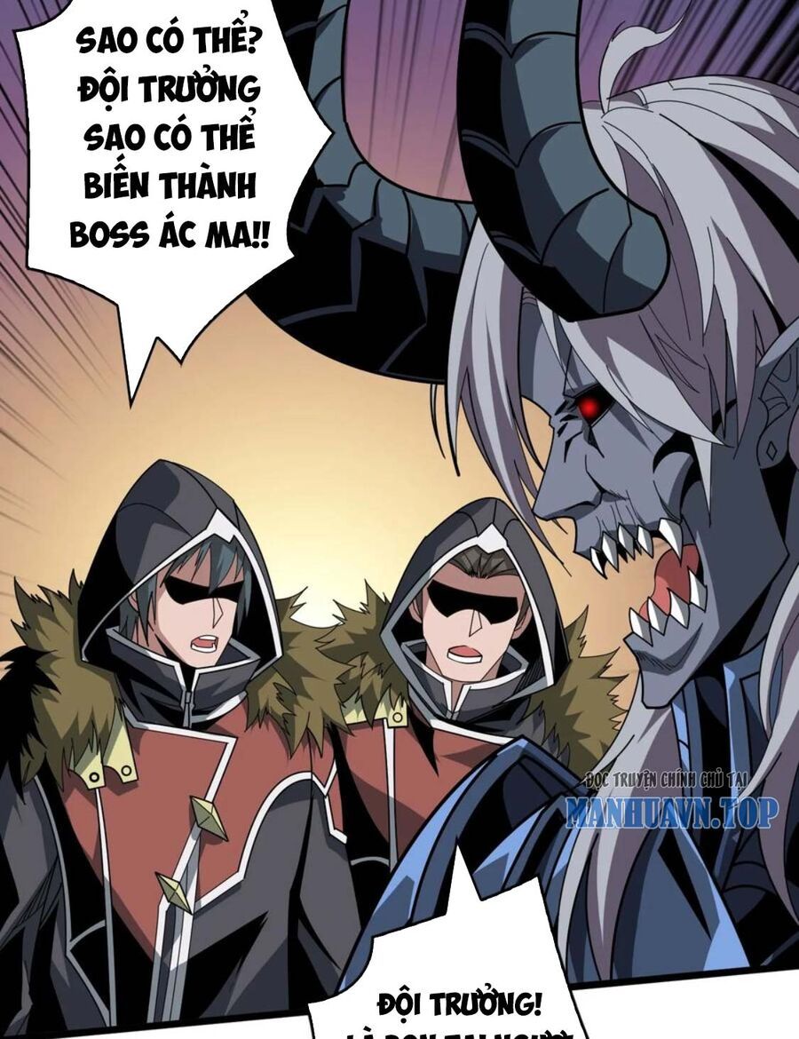 đọc truyện Vừa Chơi Đã Có Tài Khoản Vương Giả Chương 331 ảnh 49 tại Thiên Thai Truyện