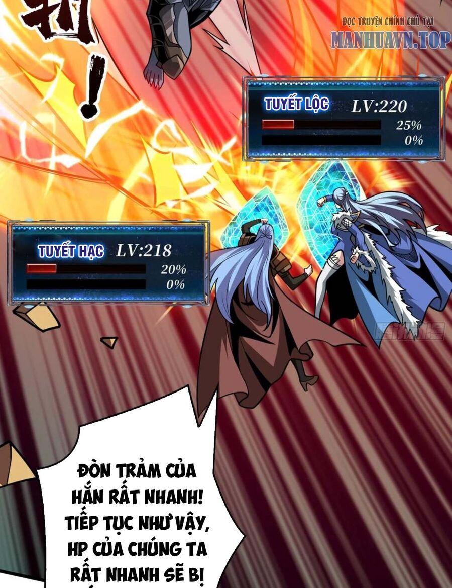 đọc truyện Vừa Chơi Đã Có Tài Khoản Vương Giả Chương 331 ảnh 56 tại Thiên Thai Truyện