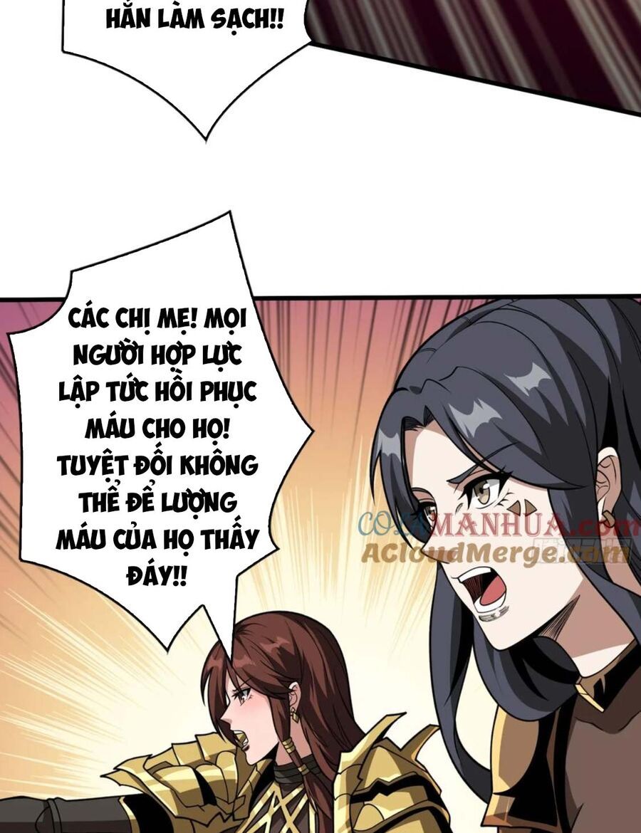 đọc truyện Vừa Chơi Đã Có Tài Khoản Vương Giả Chương 331 ảnh 57 tại Thiên Thai Truyện