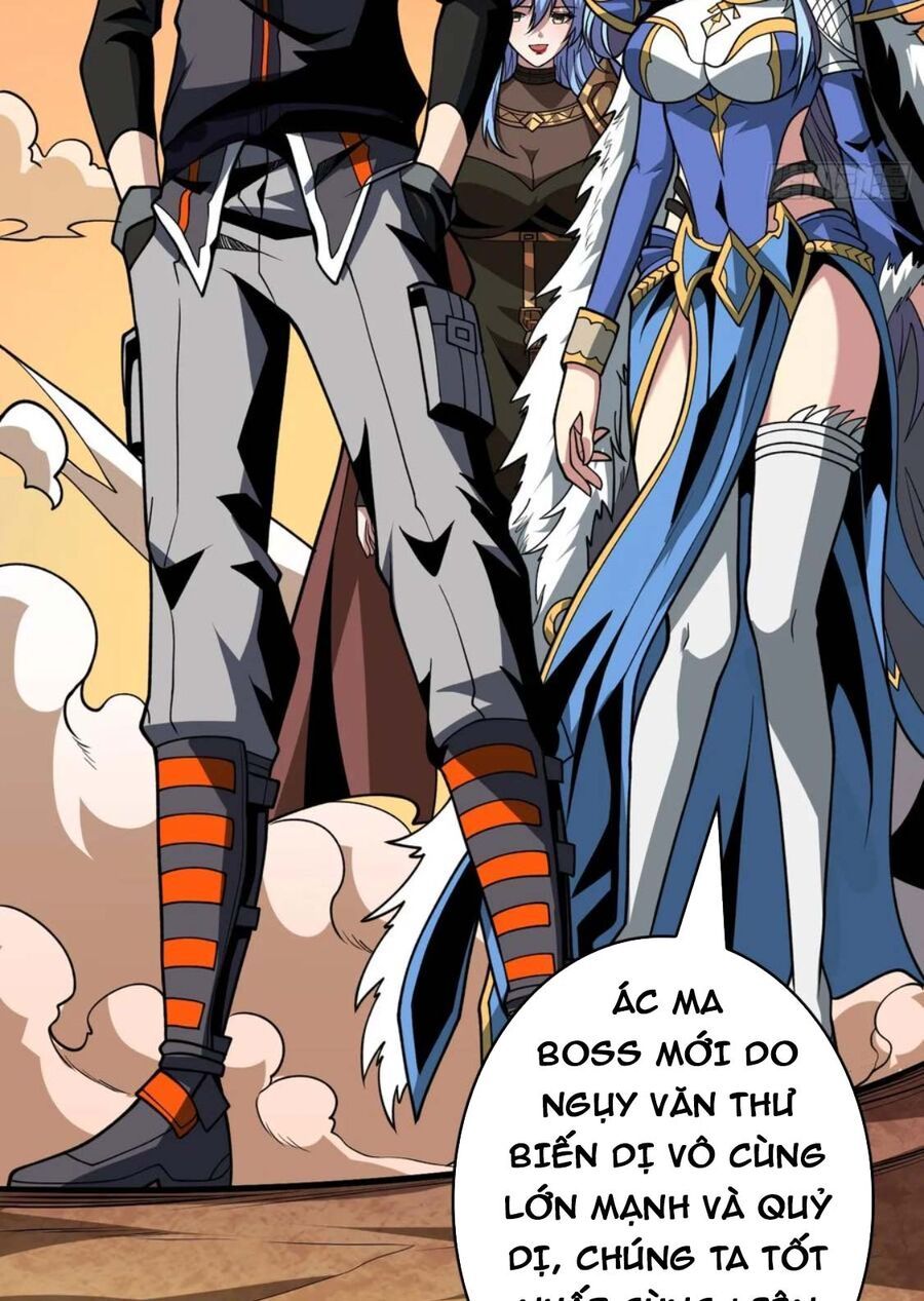 đọc truyện Vừa Chơi Đã Có Tài Khoản Vương Giả Chương 331 ảnh 63 tại Thiên Thai Truyện