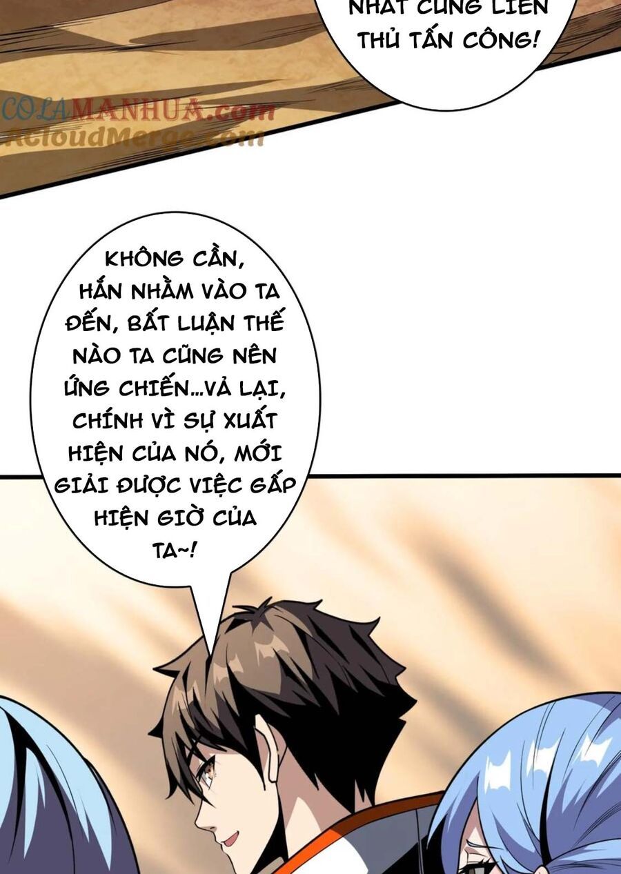 đọc truyện Vừa Chơi Đã Có Tài Khoản Vương Giả Chương 331 ảnh 64 tại Thiên Thai Truyện