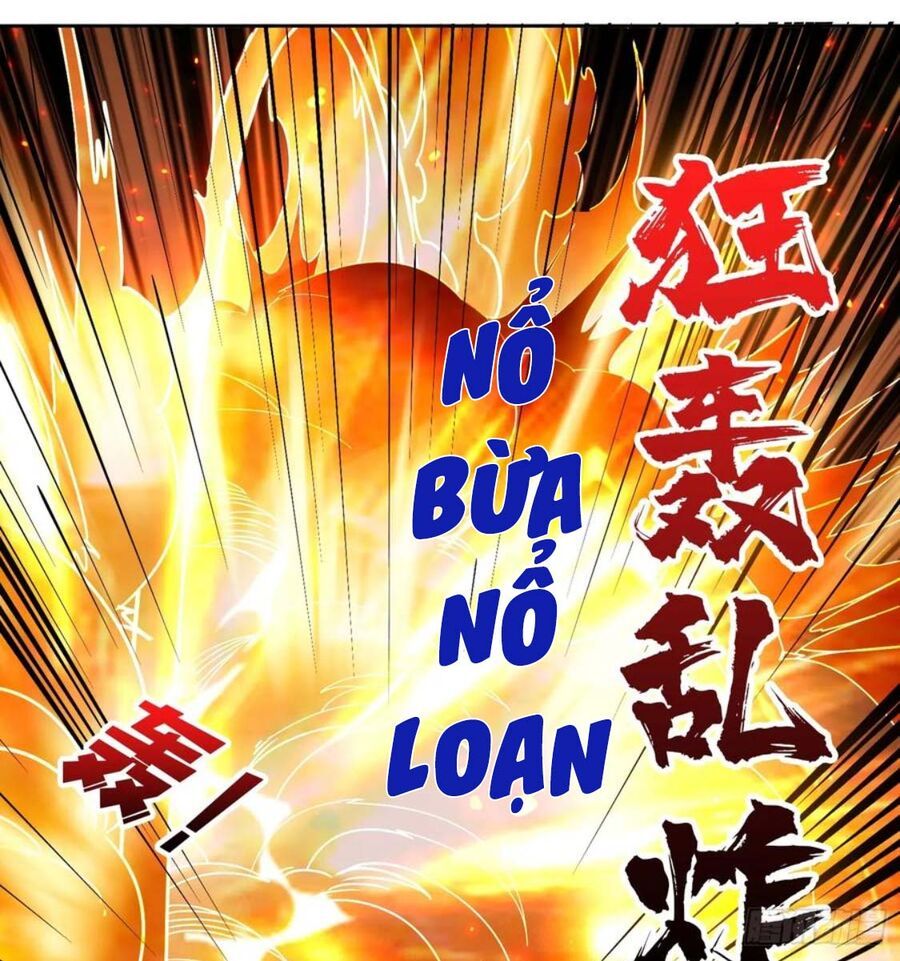 đọc truyện Vừa Chơi Đã Có Tài Khoản Vương Giả Chương 331 ảnh 10 tại Thiên Thai Truyện