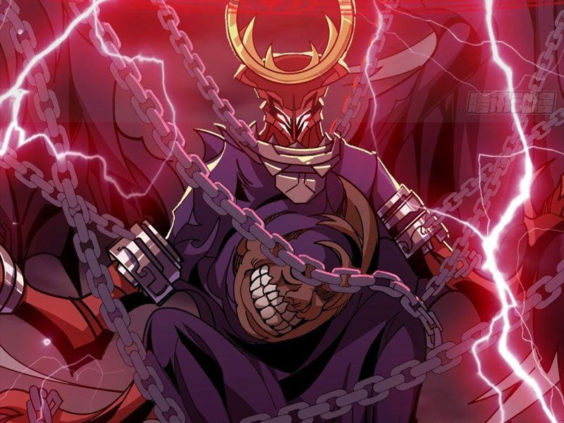 đọc truyện Vừa Chơi Đã Có Tài Khoản Vương Giả Chương 332 ảnh 120 tại Thiên Thai Truyện