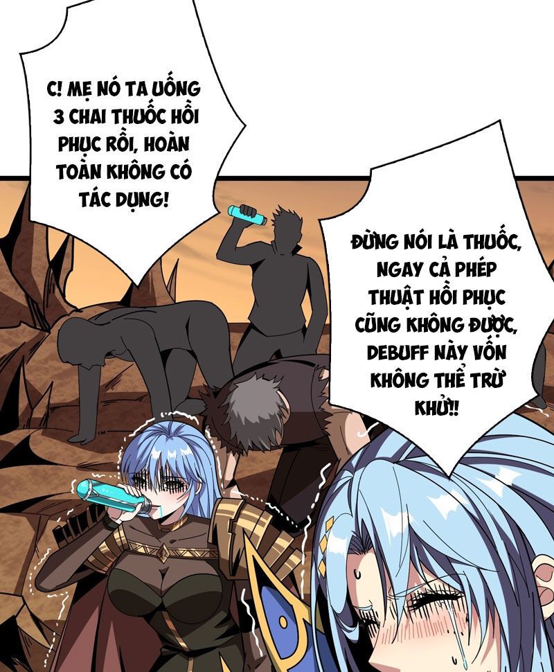 đọc truyện Vừa Chơi Đã Có Tài Khoản Vương Giả Chương 333 ảnh 16 tại Thiên Thai Truyện