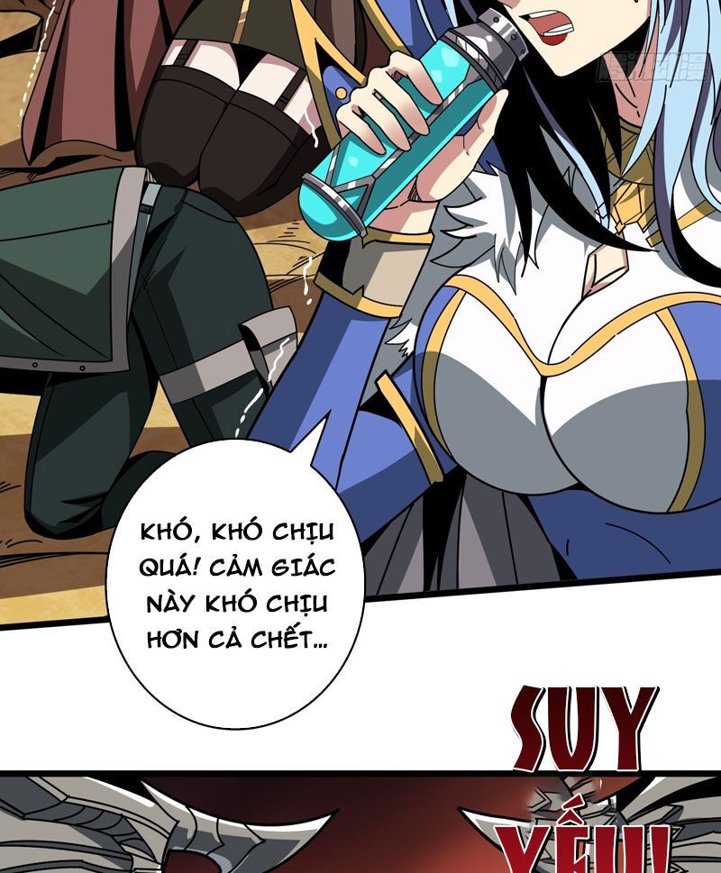 đọc truyện Vừa Chơi Đã Có Tài Khoản Vương Giả Chương 333 ảnh 17 tại Thiên Thai Truyện