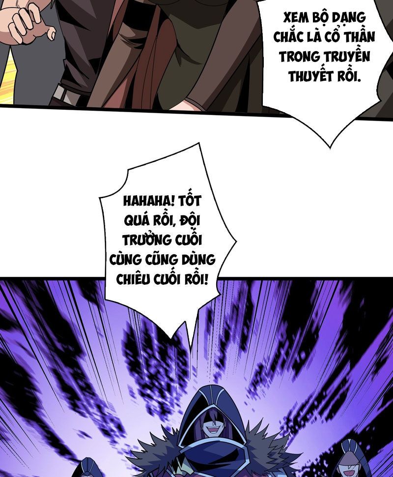 đọc truyện Vừa Chơi Đã Có Tài Khoản Vương Giả Chương 333 ảnh 4 tại Thiên Thai Truyện