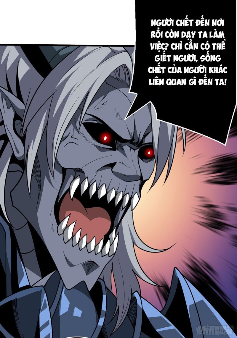 đọc truyện Vừa Chơi Đã Có Tài Khoản Vương Giả Chương 333 ảnh 23 tại Thiên Thai Truyện