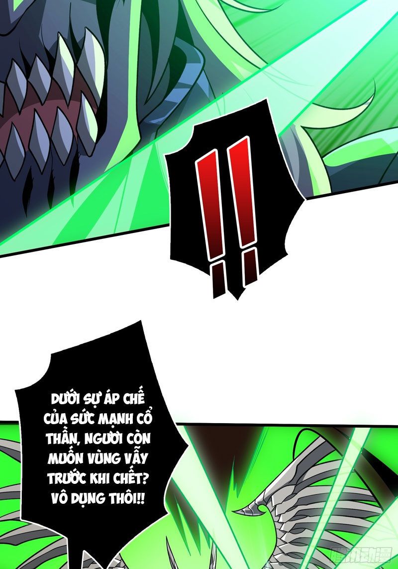 đọc truyện Vừa Chơi Đã Có Tài Khoản Vương Giả Chương 333 ảnh 27 tại Thiên Thai Truyện