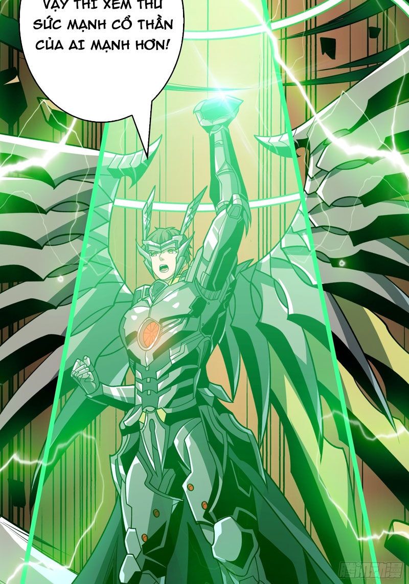 đọc truyện Vừa Chơi Đã Có Tài Khoản Vương Giả Chương 333 ảnh 30 tại Thiên Thai Truyện