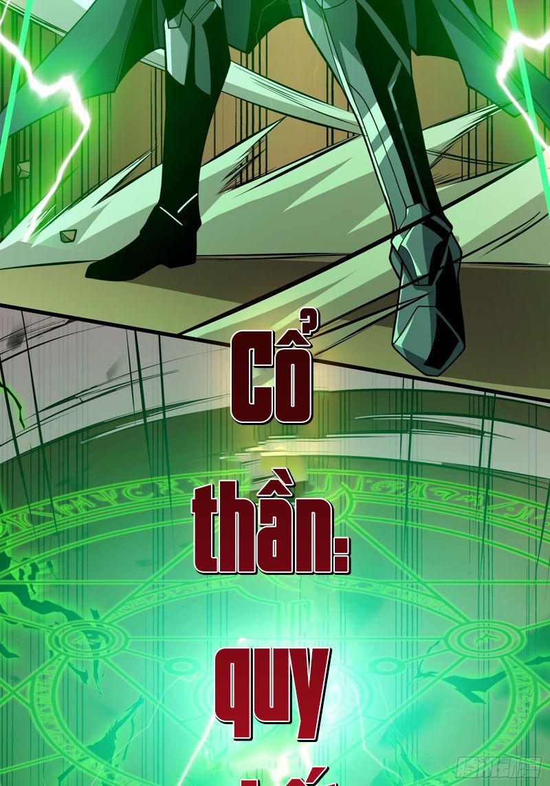 đọc truyện Vừa Chơi Đã Có Tài Khoản Vương Giả Chương 333 ảnh 31 tại Thiên Thai Truyện