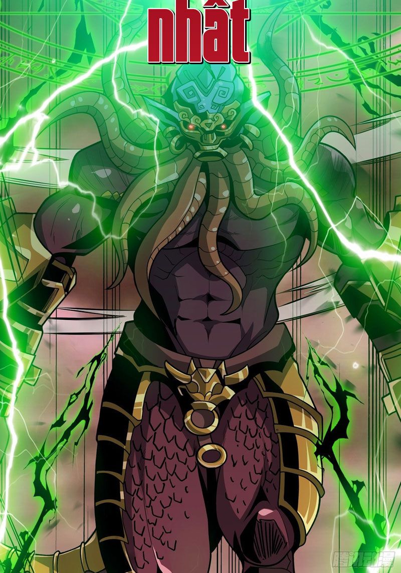 đọc truyện Vừa Chơi Đã Có Tài Khoản Vương Giả Chương 333 ảnh 32 tại Thiên Thai Truyện