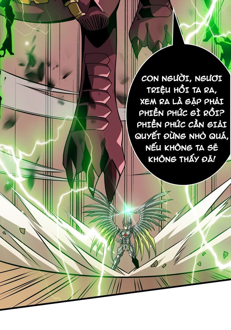 đọc truyện Vừa Chơi Đã Có Tài Khoản Vương Giả Chương 333 ảnh 33 tại Thiên Thai Truyện