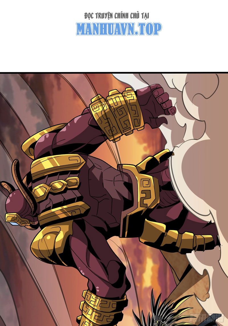 đọc truyện Vừa Chơi Đã Có Tài Khoản Vương Giả Chương 333 ảnh 34 tại Thiên Thai Truyện