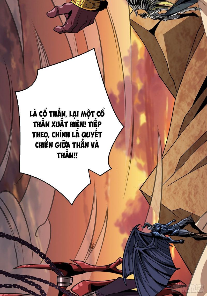 đọc truyện Vừa Chơi Đã Có Tài Khoản Vương Giả Chương 333 ảnh 35 tại Thiên Thai Truyện