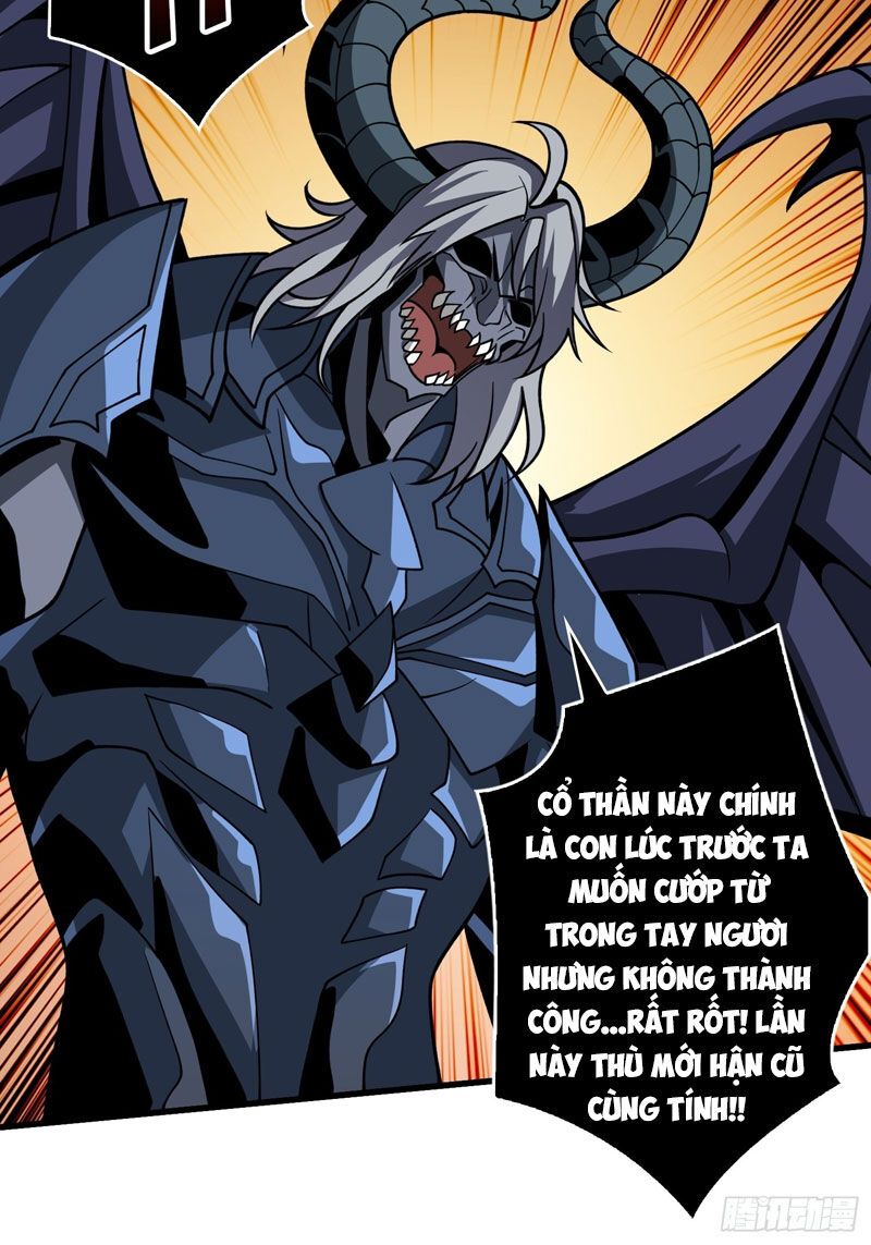 đọc truyện Vừa Chơi Đã Có Tài Khoản Vương Giả Chương 333 ảnh 37 tại Thiên Thai Truyện