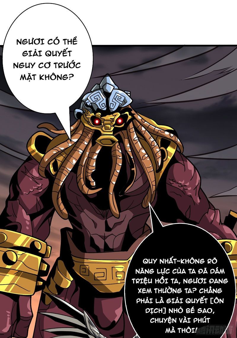 đọc truyện Vừa Chơi Đã Có Tài Khoản Vương Giả Chương 333 ảnh 38 tại Thiên Thai Truyện