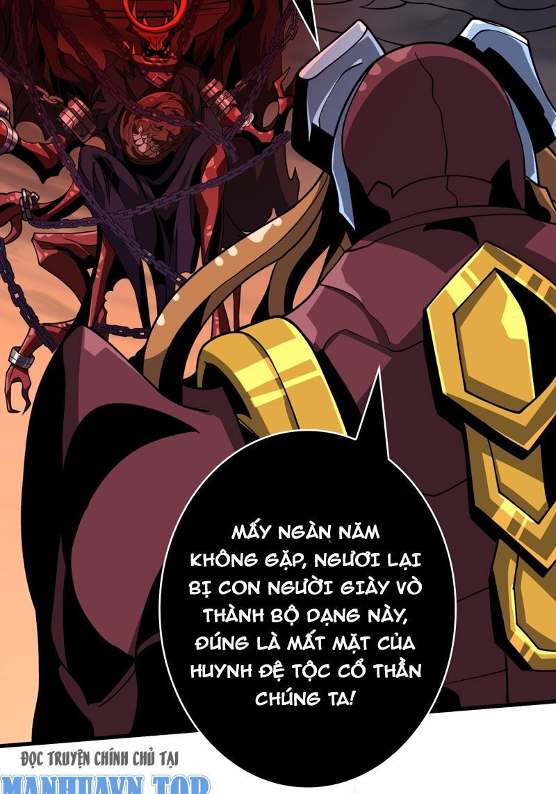 đọc truyện Vừa Chơi Đã Có Tài Khoản Vương Giả Chương 333 ảnh 40 tại Thiên Thai Truyện