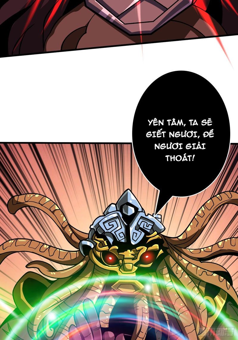 đọc truyện Vừa Chơi Đã Có Tài Khoản Vương Giả Chương 333 ảnh 42 tại Thiên Thai Truyện