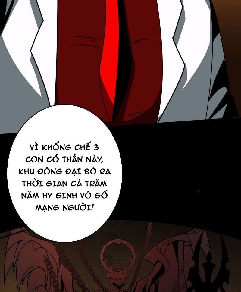 đọc truyện Vừa Chơi Đã Có Tài Khoản Vương Giả Chương 333 ảnh 7 tại Thiên Thai Truyện