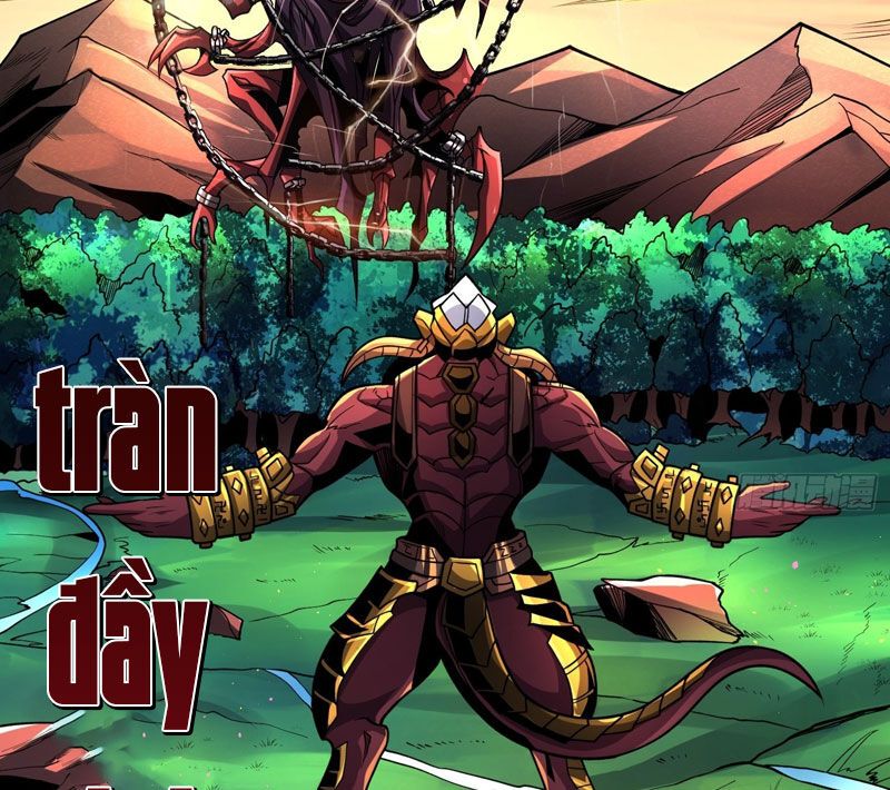 đọc truyện Vừa Chơi Đã Có Tài Khoản Vương Giả Chương 333 ảnh 52 tại Thiên Thai Truyện