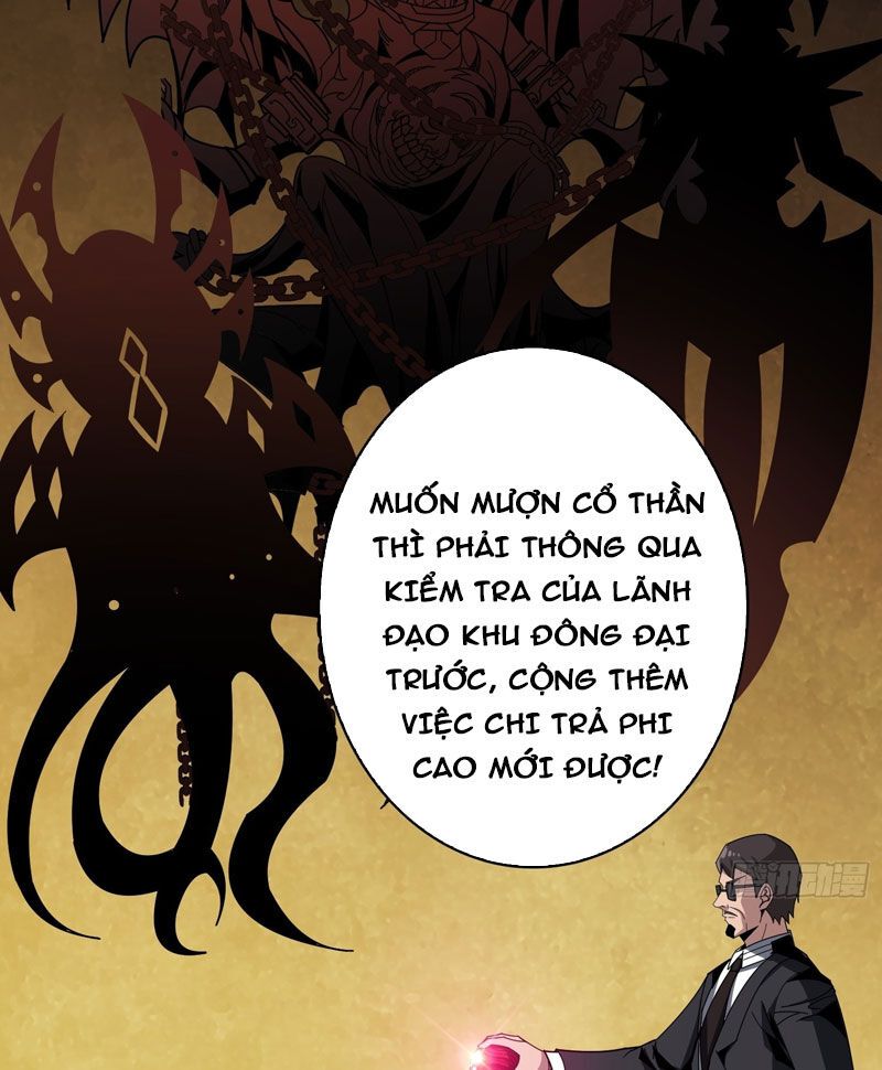 đọc truyện Vừa Chơi Đã Có Tài Khoản Vương Giả Chương 333 ảnh 8 tại Thiên Thai Truyện