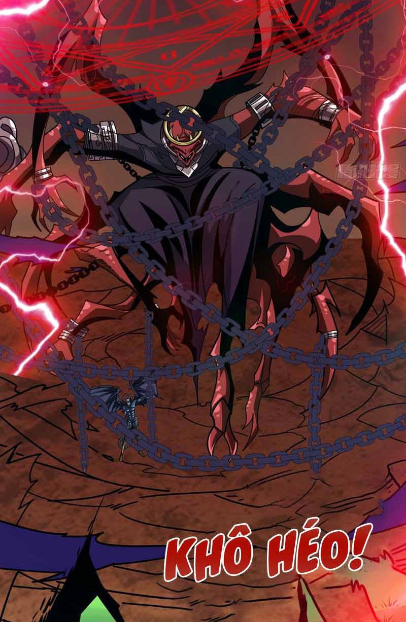 đọc truyện Vừa Chơi Đã Có Tài Khoản Vương Giả Chương 334 ảnh 12 tại Thiên Thai Truyện