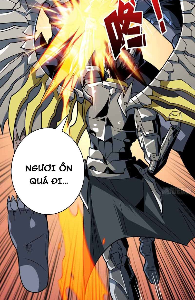 đọc truyện Vừa Chơi Đã Có Tài Khoản Vương Giả Chương 334 ảnh 19 tại Thiên Thai Truyện