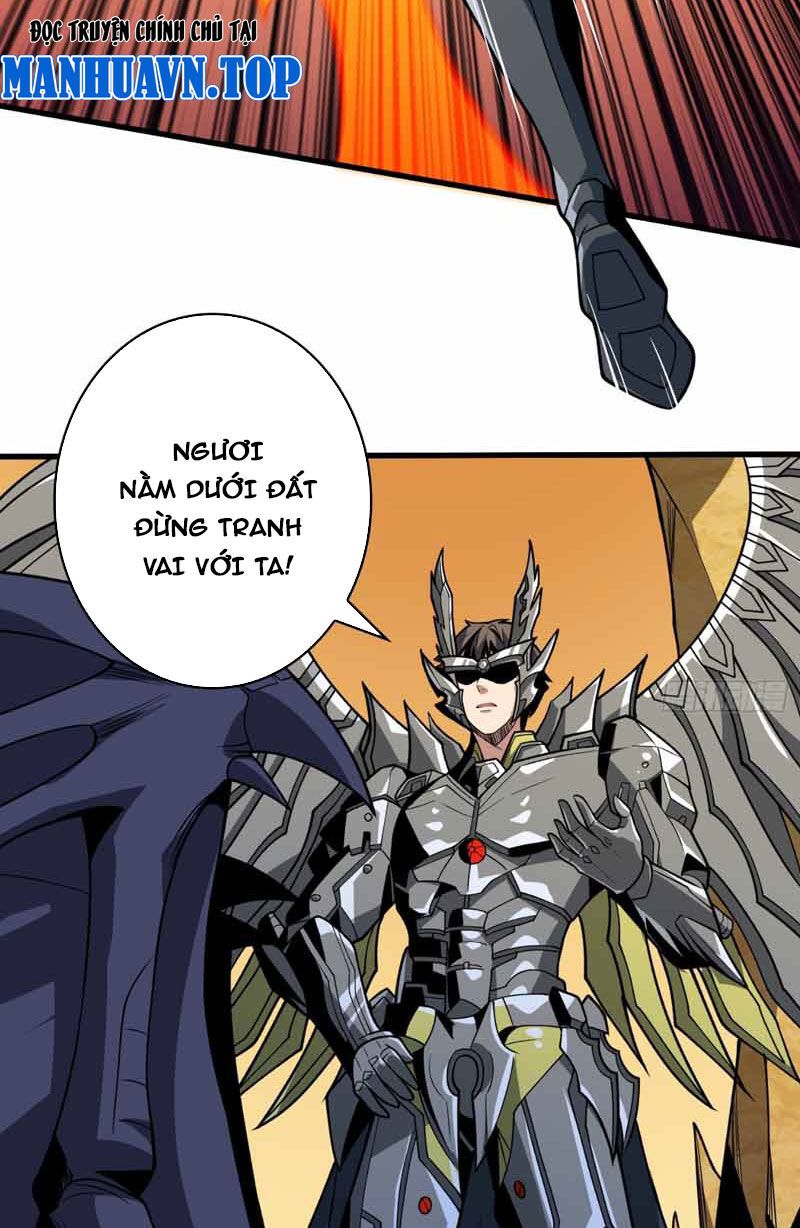 đọc truyện Vừa Chơi Đã Có Tài Khoản Vương Giả Chương 334 ảnh 20 tại Thiên Thai Truyện