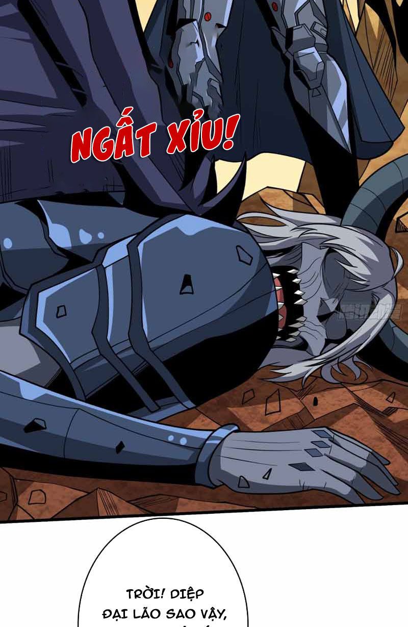 đọc truyện Vừa Chơi Đã Có Tài Khoản Vương Giả Chương 334 ảnh 21 tại Thiên Thai Truyện