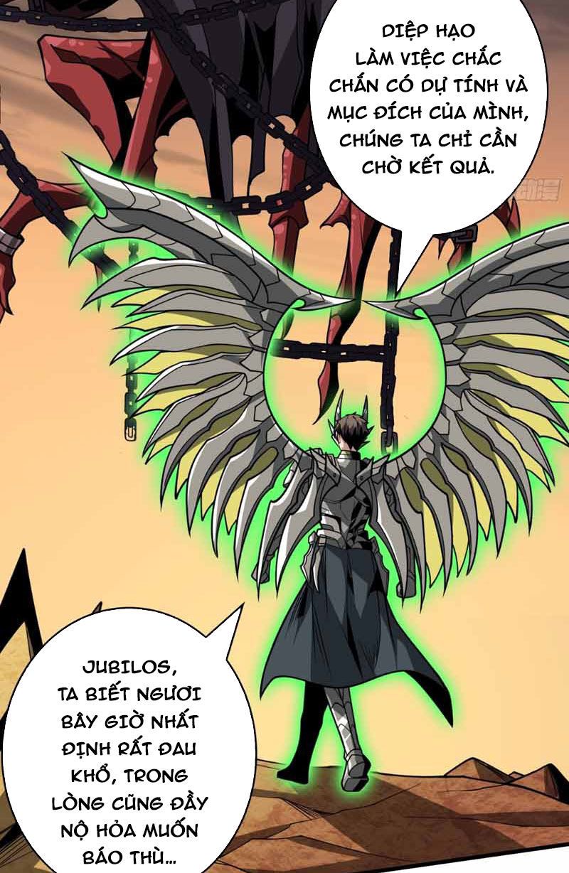 đọc truyện Vừa Chơi Đã Có Tài Khoản Vương Giả Chương 334 ảnh 25 tại Thiên Thai Truyện