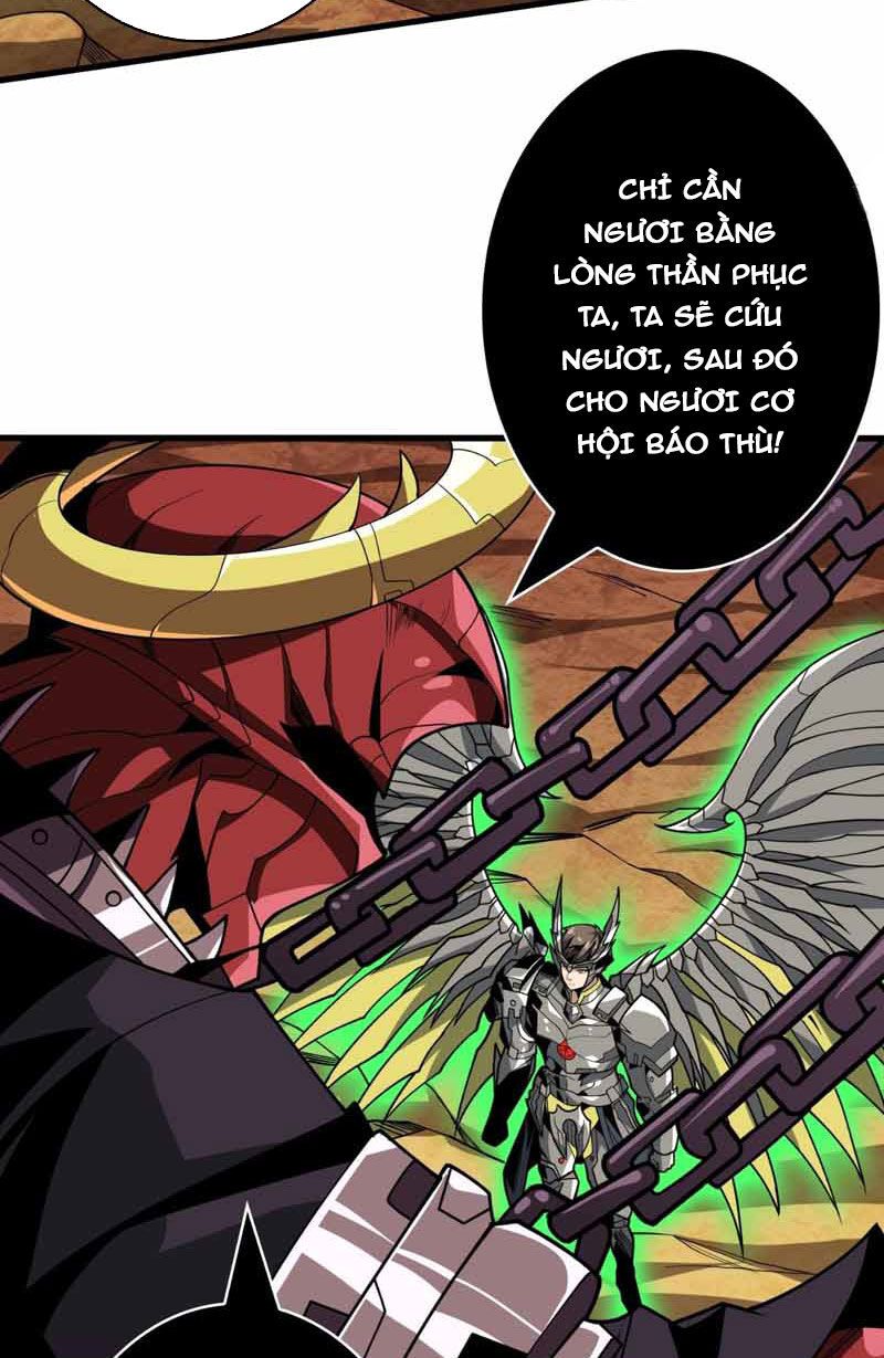 đọc truyện Vừa Chơi Đã Có Tài Khoản Vương Giả Chương 334 ảnh 26 tại Thiên Thai Truyện