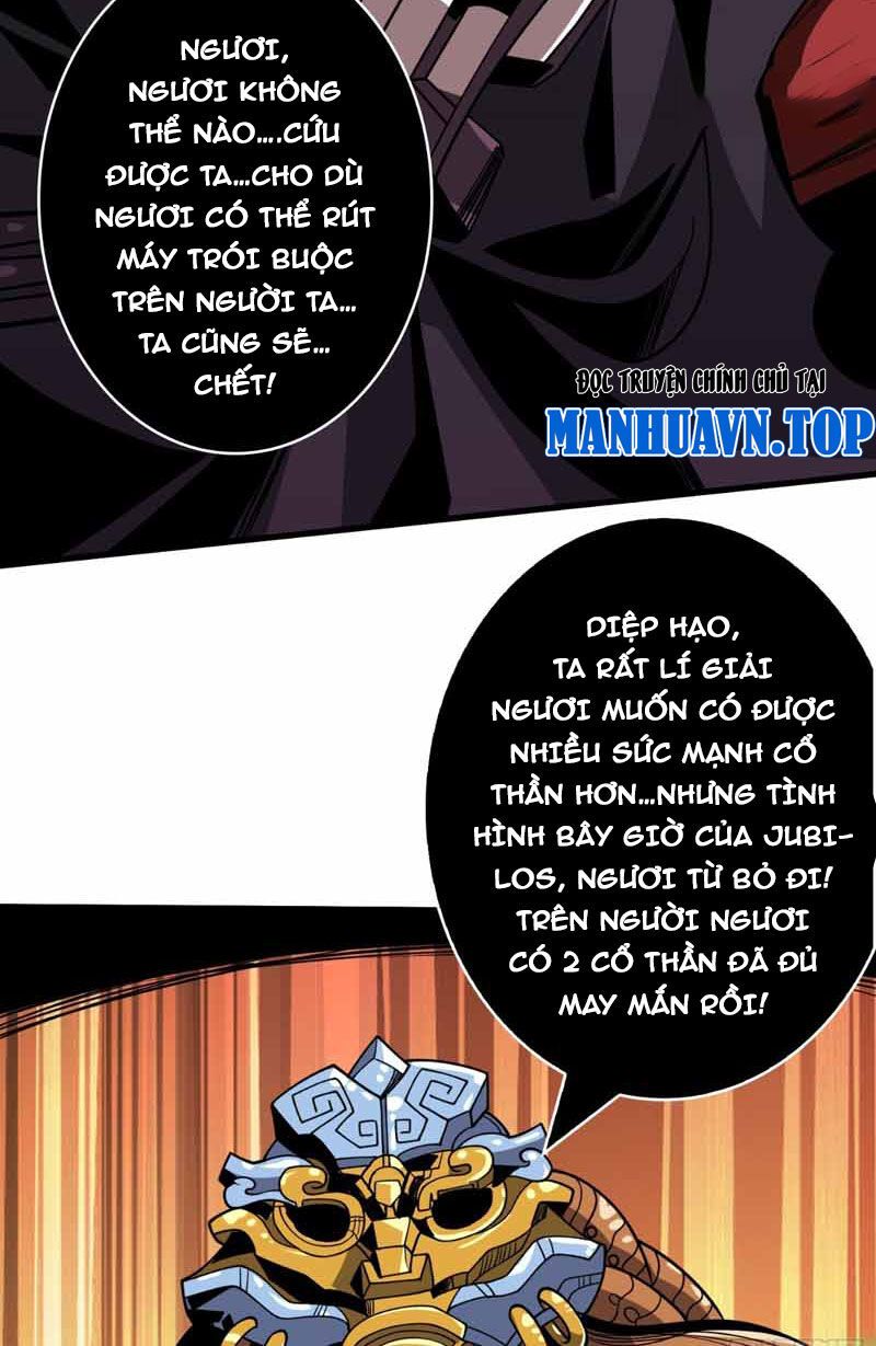 đọc truyện Vừa Chơi Đã Có Tài Khoản Vương Giả Chương 334 ảnh 27 tại Thiên Thai Truyện