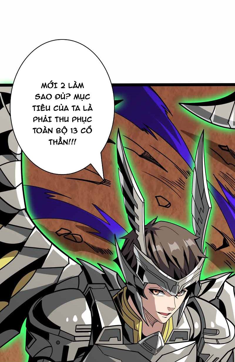 đọc truyện Vừa Chơi Đã Có Tài Khoản Vương Giả Chương 334 ảnh 29 tại Thiên Thai Truyện