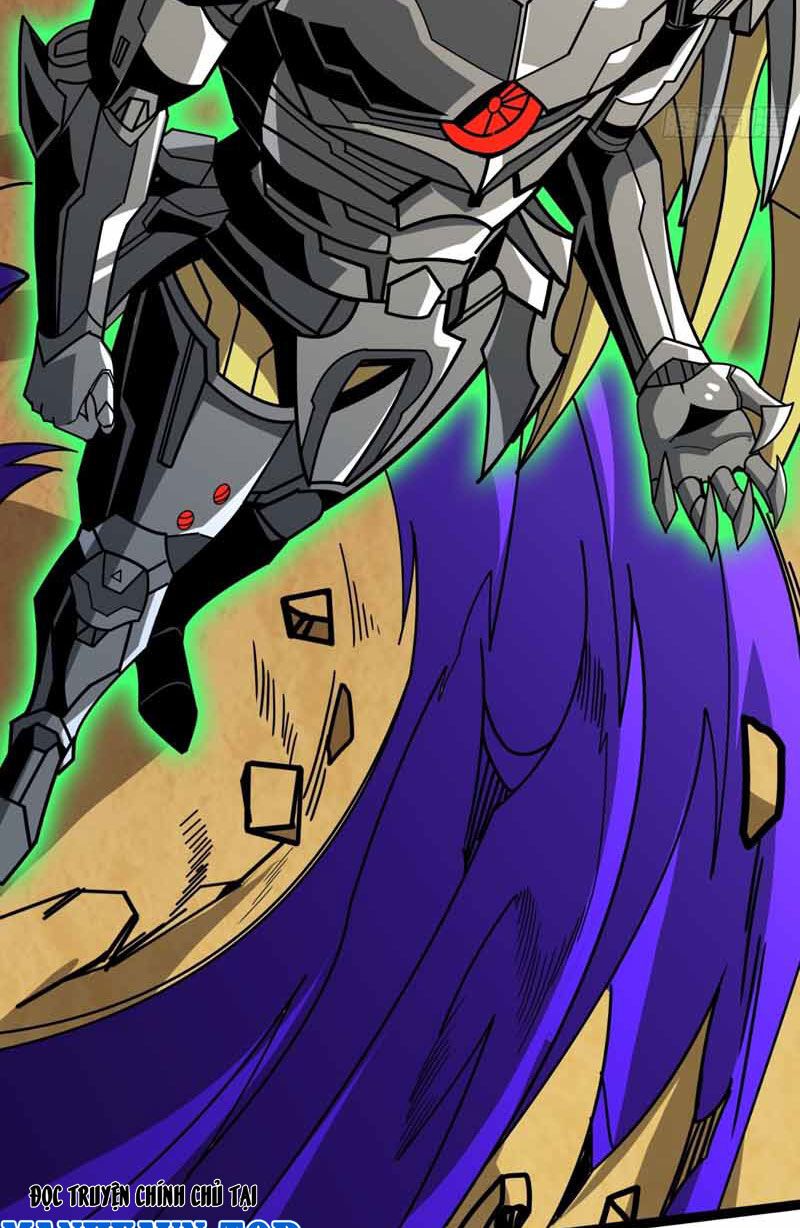 đọc truyện Vừa Chơi Đã Có Tài Khoản Vương Giả Chương 334 ảnh 30 tại Thiên Thai Truyện