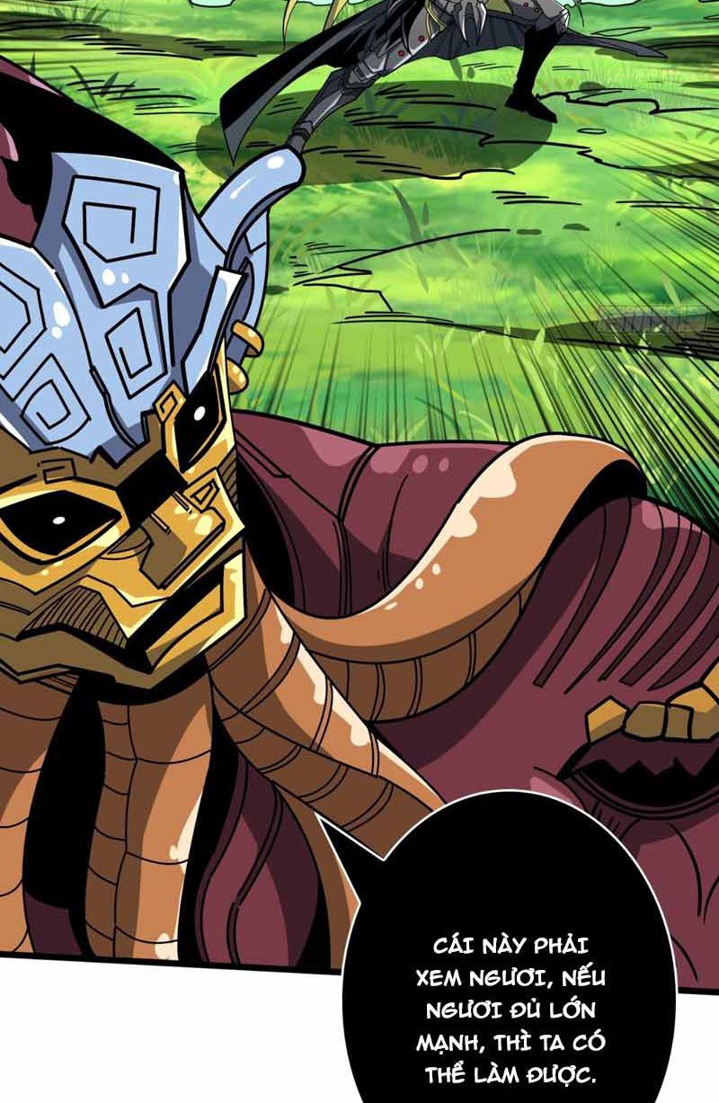 đọc truyện Vừa Chơi Đã Có Tài Khoản Vương Giả Chương 334 ảnh 5 tại Thiên Thai Truyện