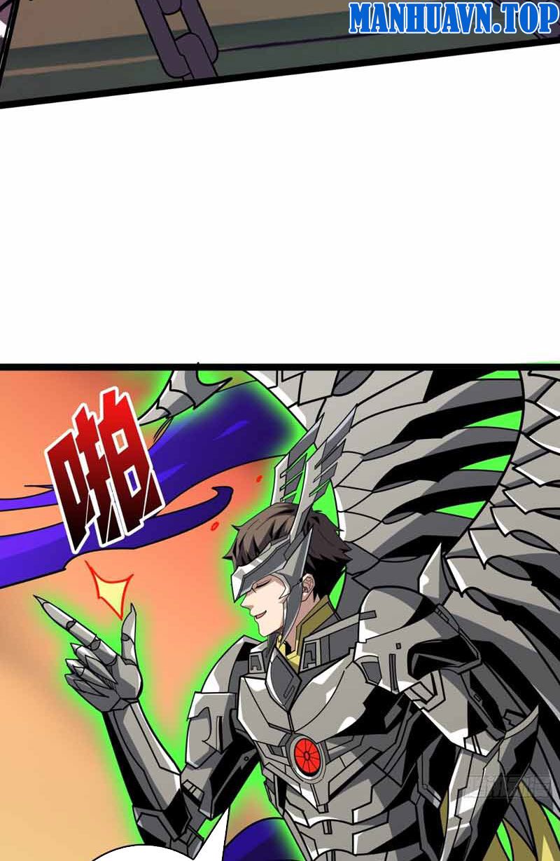 đọc truyện Vừa Chơi Đã Có Tài Khoản Vương Giả Chương 334 ảnh 35 tại Thiên Thai Truyện