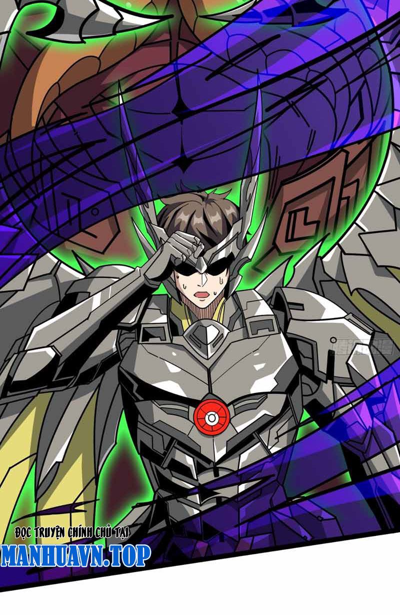 đọc truyện Vừa Chơi Đã Có Tài Khoản Vương Giả Chương 334 ảnh 40 tại Thiên Thai Truyện