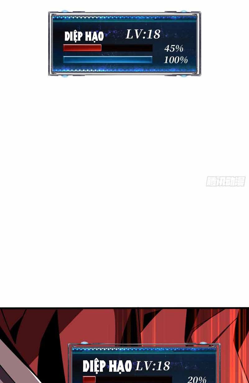 đọc truyện Vừa Chơi Đã Có Tài Khoản Vương Giả Chương 334 ảnh 41 tại Thiên Thai Truyện