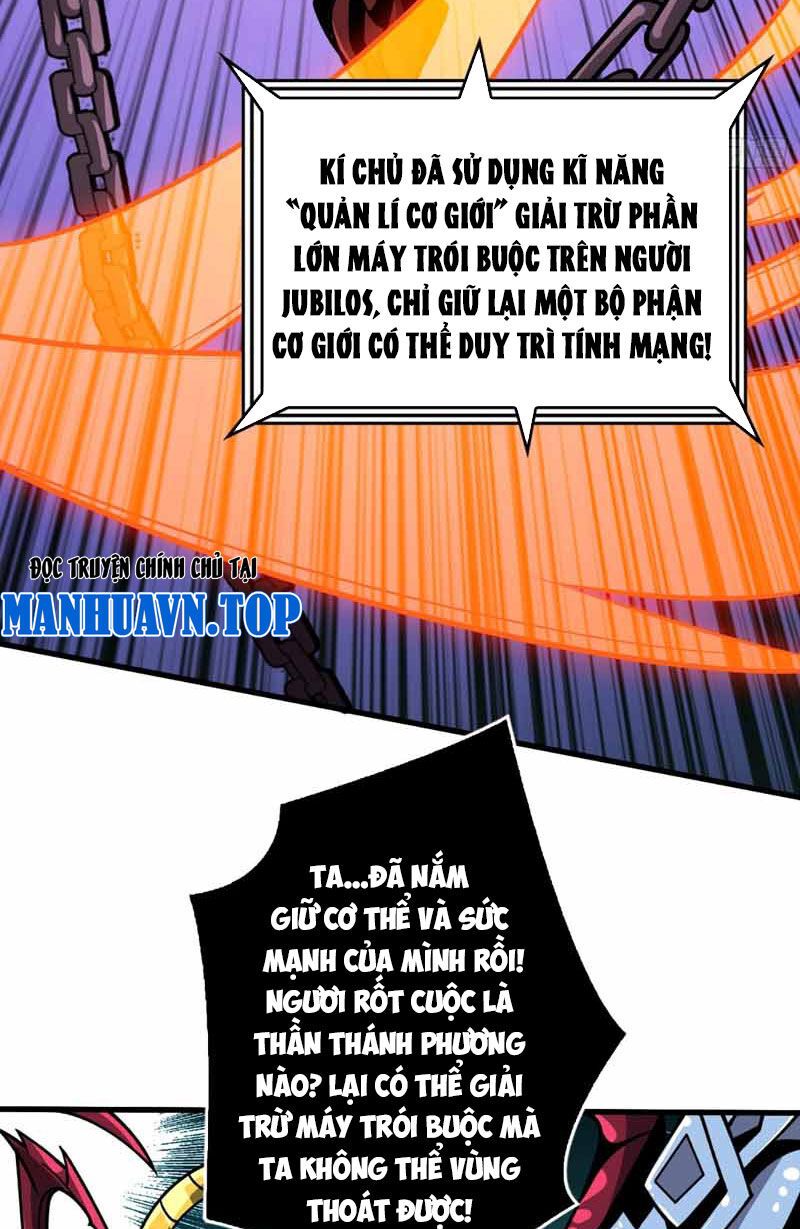 đọc truyện Vừa Chơi Đã Có Tài Khoản Vương Giả Chương 334 ảnh 46 tại Thiên Thai Truyện