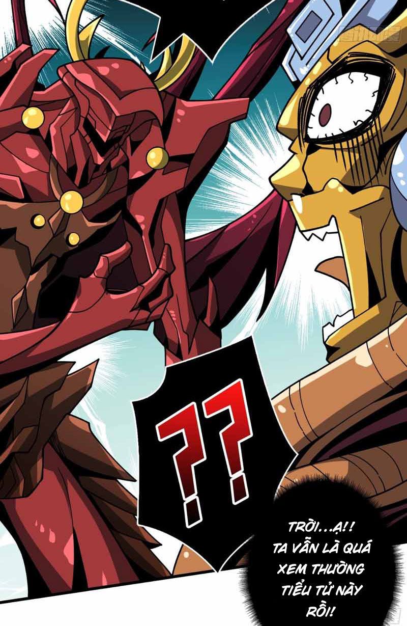 đọc truyện Vừa Chơi Đã Có Tài Khoản Vương Giả Chương 334 ảnh 47 tại Thiên Thai Truyện