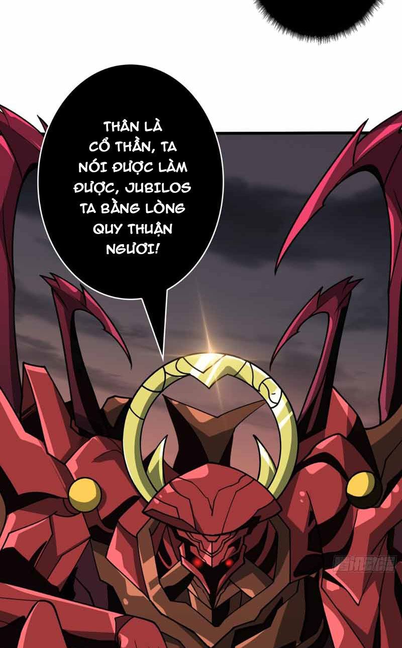 đọc truyện Vừa Chơi Đã Có Tài Khoản Vương Giả Chương 334 ảnh 48 tại Thiên Thai Truyện