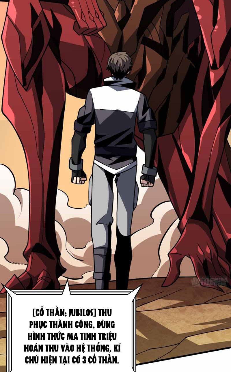 đọc truyện Vừa Chơi Đã Có Tài Khoản Vương Giả Chương 334 ảnh 49 tại Thiên Thai Truyện