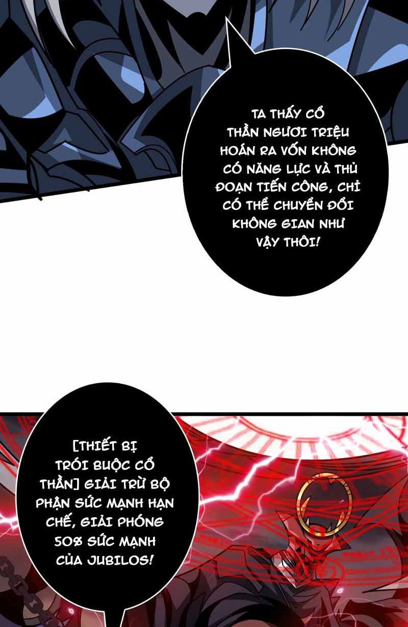 đọc truyện Vừa Chơi Đã Có Tài Khoản Vương Giả Chương 334 ảnh 7 tại Thiên Thai Truyện