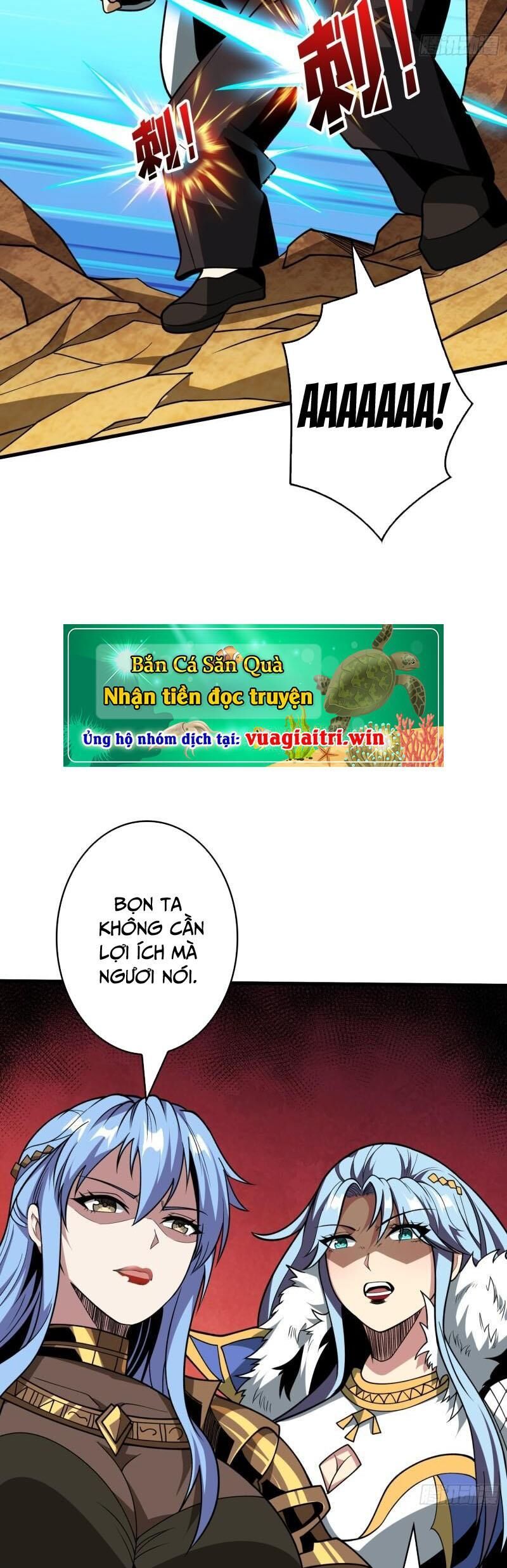 đọc truyện Vừa Chơi Đã Có Tài Khoản Vương Giả Chương 335 ảnh 16 tại Thiên Thai Truyện