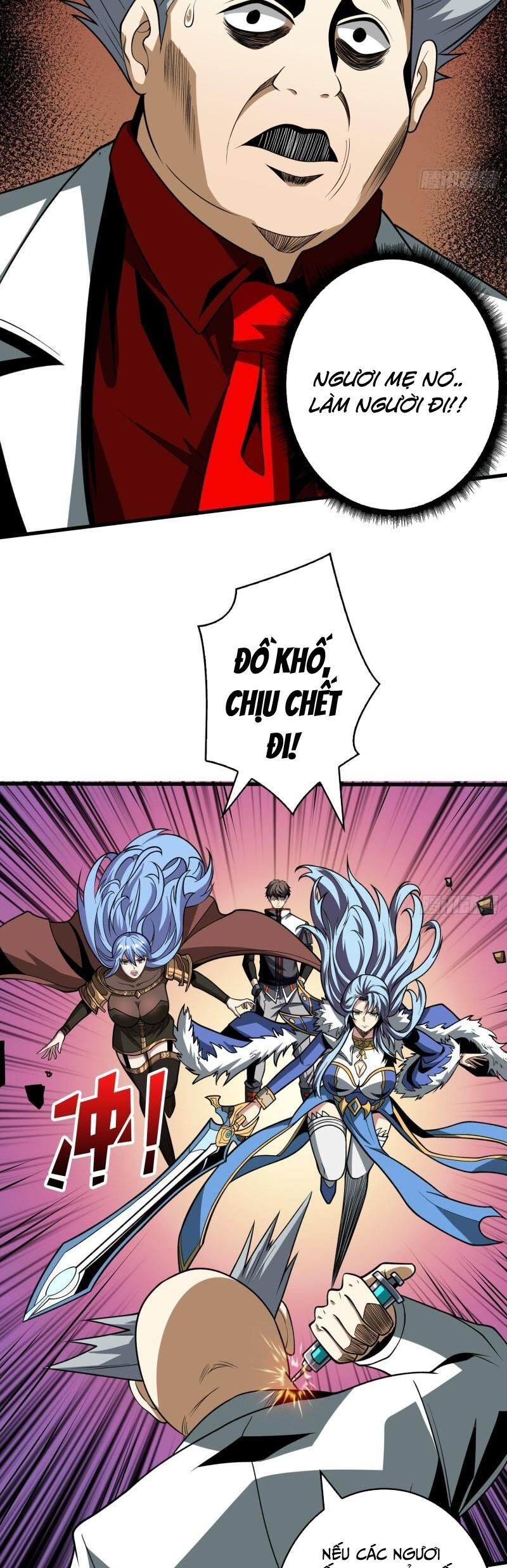 đọc truyện Vừa Chơi Đã Có Tài Khoản Vương Giả Chương 335 ảnh 21 tại Thiên Thai Truyện