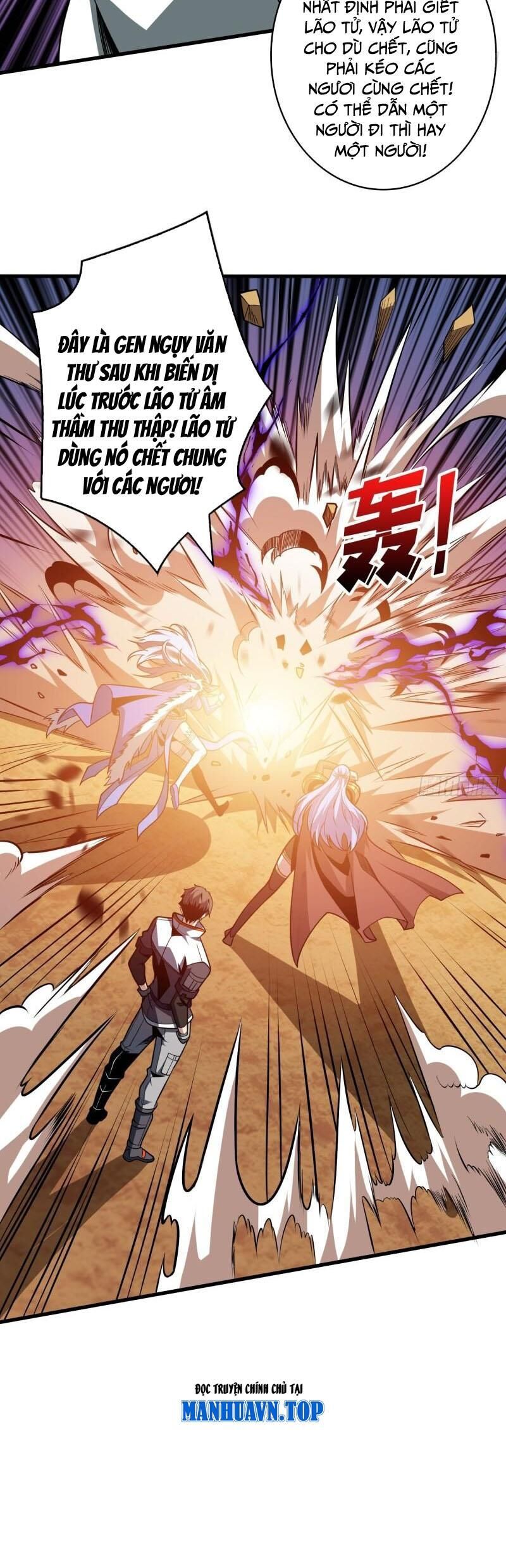 đọc truyện Vừa Chơi Đã Có Tài Khoản Vương Giả Chương 335 ảnh 22 tại Thiên Thai Truyện