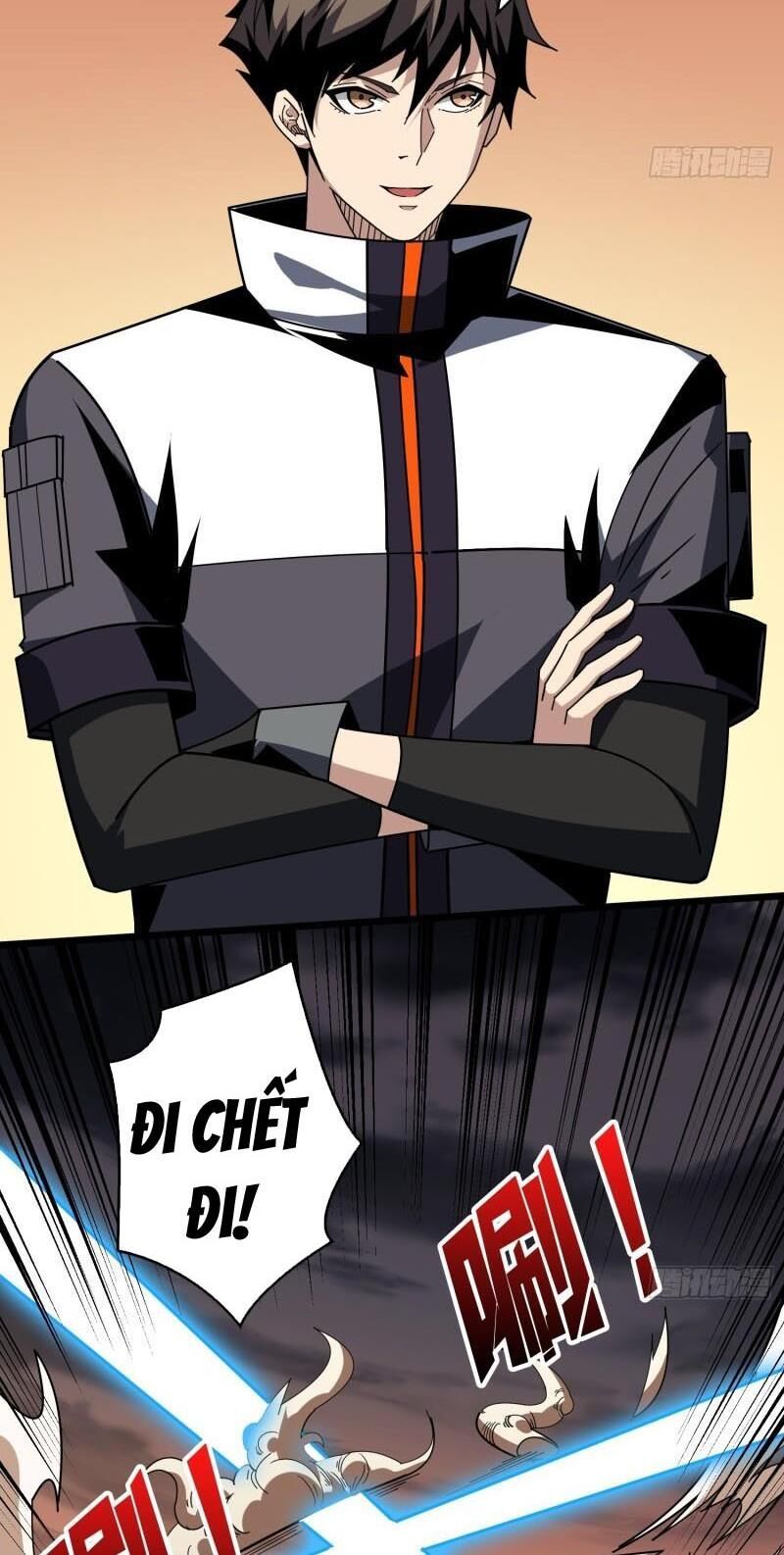 đọc truyện Vừa Chơi Đã Có Tài Khoản Vương Giả Chương 335 ảnh 25 tại Thiên Thai Truyện